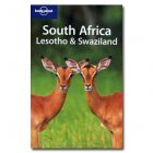 Lonely Planet South Africa