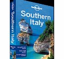 Lonely Planet Southern Italy travel guide by Lonely Planet 4135
