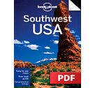 Lonely Planet Southwest USA - Arizona (Chapter) by Lonely