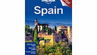 Lonely Planet Spain - Barcelona (Chapter) by Lonely Planet