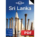 Lonely Planet Sri Lanka - The East (Chapter) by Lonely Planet