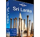 Lonely Planet Sri Lanka travel guide by Lonely Planet 3322