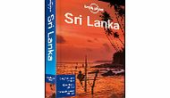 Lonely Planet Sri Lanka travel guide by Lonely Planet 4174