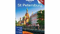 Lonely Planet St Petersburg - Day Trips from St Petersburg