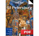Lonely Planet St Petersburg - Vasilyevsky Island (Chapter) by