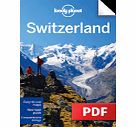 Lonely Planet Switzerland - Graubunden (Chapter) by Lonely