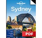 Sydney - Kings Cross & Potts Point (Chapter) by