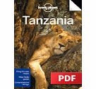Lonely Planet Tanzania - Southeastern Tanzania (Chapter) by