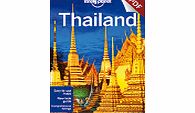 Lonely Planet Thailand - Central Thailand (Chapter) by Lonely