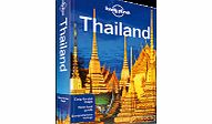 Lonely Planet Thailand travel guide by Lonely Planet 4071