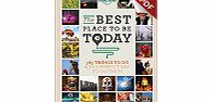 Lonely Planet The Best Place to be Today - August (Chapter) by