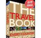 Lonely Planet The Travel Book (Hardback pictorial) by Lonely