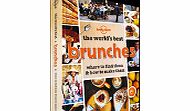 Lonely Planet The Worlds Best Brunches by Lonely Planet 4923