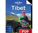 Tibet - Tibetan Treks (Chapter) by Lonely Planet