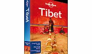 Lonely Planet Tibet travel guide by Lonely Planet 3684