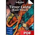 Lonely Planet Timor-Leste - Dili (Chapter) by Lonely Planet