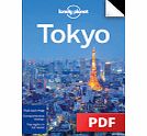 Lonely Planet Tokyo - Marunouchi (Tokyo Station) (Chapter) by