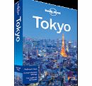 Lonely Planet Tokyo city guide by Lonely Planet 3681