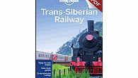 Lonely Planet Trans-Siberian Railway - The Baikal-Amur