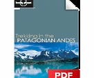 Lonely Planet Trekking in the Patagonian Andes - Lakes