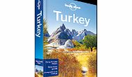 Lonely Planet Turkey travel guide - 14th edition by Lonely