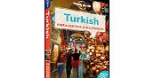 Lonely Planet Turkish phrasebook by Lonely Planet 4284