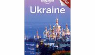 Lonely Planet Ukraine - Eastern Ukraine (Chapter) by Lonely