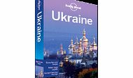 Lonely Planet Ukraine travel guide by Lonely Planet 3845