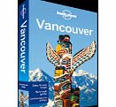 Vancouver city guide by Lonely Planet 3785