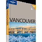 Vancouver Encounter guide by Lonely Planet 2642