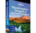 Washington, Oregon  the Pacific Northwest