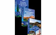 Lonely Planet West Coast USA Bundle (Print Only) by Lonely