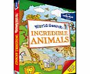 Lonely Planet World Search: Incredible Animals by Lonely