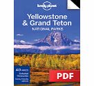 Yellowstone  Grand Teton NP - Grand Teton