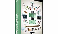 Lonely Planet You Only Live Once by Lonely Planet 4701