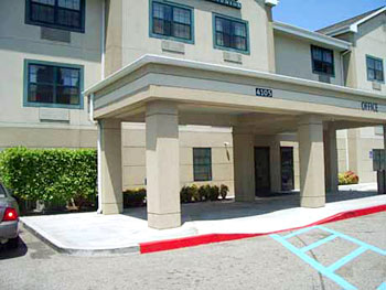 LONG BEACH Extended Stay America Los Angeles - Long Beach