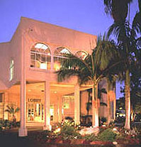LONG BEACH GuestHouse Hotel Long Beach