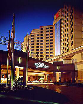 LONG BEACH Hilton Long Beach