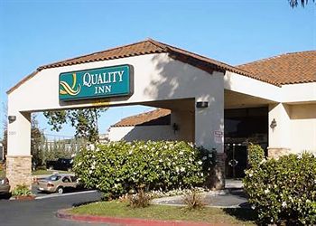 Quality Inn Long Beach