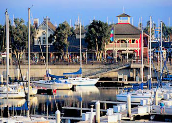 LONG BEACH Renaissance Long Beach Hotel