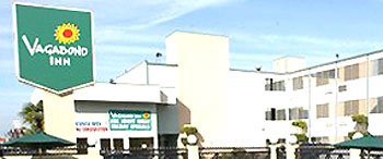 LONG BEACH Vagabond Inn Convention Center Long Beach