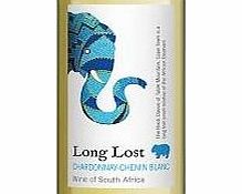 Long Lost Chardonnay Chenin Blanc