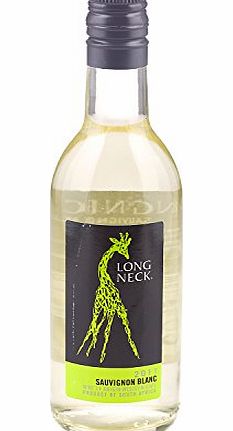 Sauvignon Blanc Wine 18.75cl Bottle