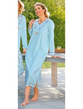 Nightdress