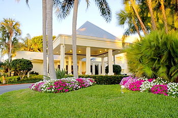 LONGBOAT KEY Hilton Longboat Key Beach Resort