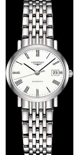 Longines Ladies Watch L43094116