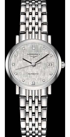 Longines Ladies Watch L43094776