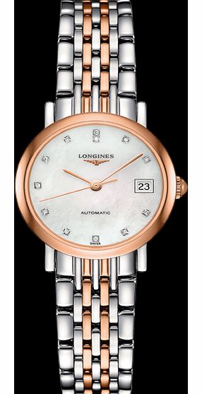 Longines Ladies Watch L43095877