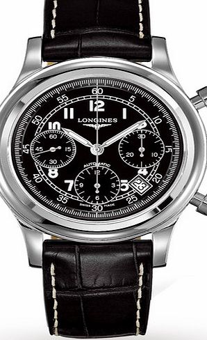 Longines Mens Watch L27454534