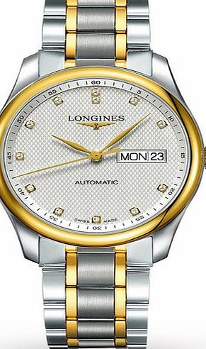 Longines Mens Watch L27555777